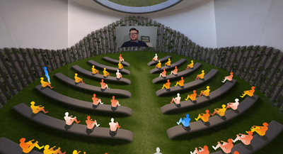 World Indigenous Forum Virtual Conference Tag image